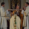 Don Luigi Renna ordinato Vescovo di Cerignola-Ascoli Satriano