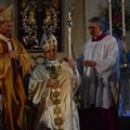 Don Luigi Renna ordinato Vescovo di Cerignola-Ascoli Satriano