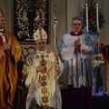 Don Luigi Renna ordinato Vescovo di Cerignola-Ascoli Satriano