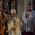 Don Luigi Renna ordinato Vescovo di Cerignola-Ascoli Satriano