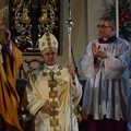 Don Luigi Renna ordinato Vescovo di Cerignola-Ascoli Satriano