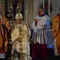 Don Luigi Renna ordinato Vescovo di Cerignola-Ascoli Satriano