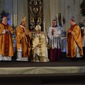 Don Luigi Renna ordinato Vescovo di Cerignola-Ascoli Satriano