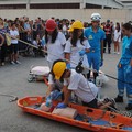 Campo Nazionale Protezione Civile Misericordia Andria