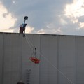 Campo Nazionale Protezione Civile Misericordia Andria