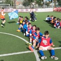 Esordienti vittoria regionale