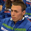 Europei Taekwondo Andria