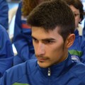 Europei Taekwondo Andria