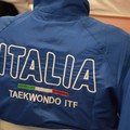 Europei Taekwondo Andria