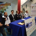Europei Taekwondo Andria