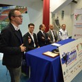 Europei Taekwondo Andria