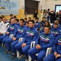 Europei Taekwondo Andria