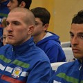 Europei Taekwondo Andria