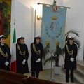 Festa di San Sebastiano, messa 2015