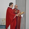 Festa di San Sebastiano, messa 2015