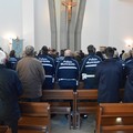 Festa di San Sebastiano, messa 2015