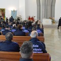 Festa di San Sebastiano, messa 2015