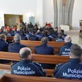 Festa di San Sebastiano, messa 2015