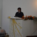 Festa di San Sebastiano, messa 2015