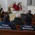 Festa di San Sebastiano, messa 2015