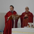 Festa di San Sebastiano, messa 2015