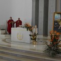 Festa di San Sebastiano, messa 2015