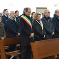Festa di San Sebastiano, messa 2015