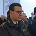 Festa di San Sebastiano, messa 2015