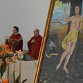 Festa di San Sebastiano, messa 2015