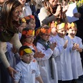 Festa dell'Albero - Istituto Comprensivo Don Bosco-Manzoni