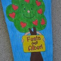 Festa dell'Albero - Istituto Comprensivo Don Bosco-Manzoni