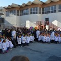 Festa dell'Albero - Istituto Comprensivo Don Bosco-Manzoni
