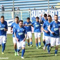 Fidelis Andria Monopoli