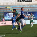 Fidelis Andria Monopoli