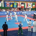 Europei Taekwondo Andria