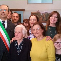 foto di famiglia