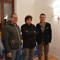 Fratelli DItalia A N Tendopoli Montafarone