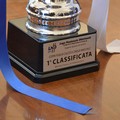 Futsal Andria premiata in Comune