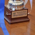 Futsal Andria premiata in Comune