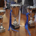 Futsal Andria premiata in Comune