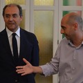 Futsal Andria premiata in Comune
