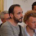 Futsal Andria premiata in Comune