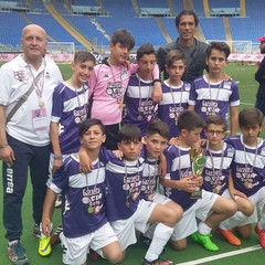 gazzetta cup