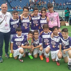 gazzetta cup