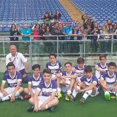 gazzetta cup