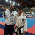 Europei Taekwondo Andria