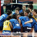 Audax Volley, match contro Real Orta Nova