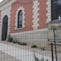 Teatro in via Don Riccardo Lotti