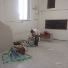Scuola, quattro nuove aule per l’istituto "Lotti-Umberto I"