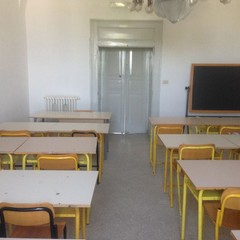 Scuola, quattro nuove aule per l’istituto "Lotti-Umberto I"